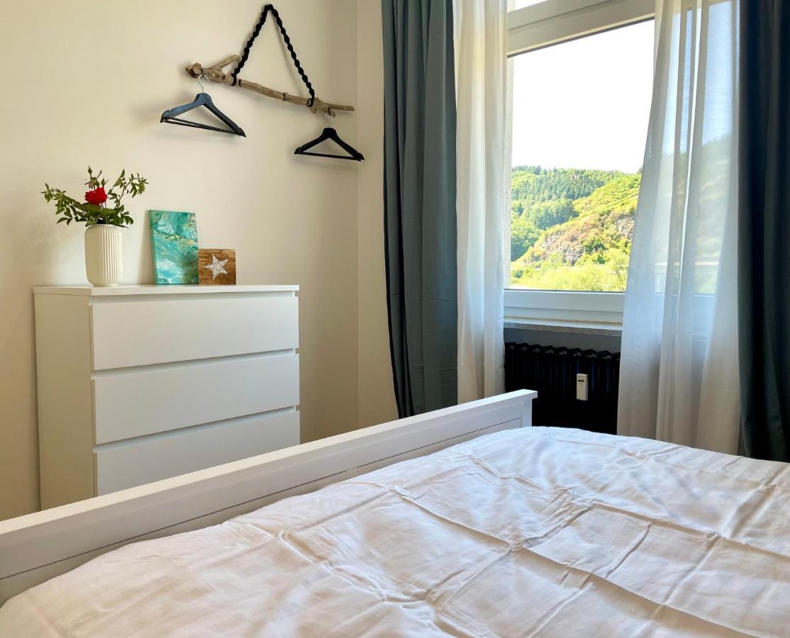 Apartment Riversidemosel Free Netflix Primevideo Ebikeparking Neumagen-Dhron