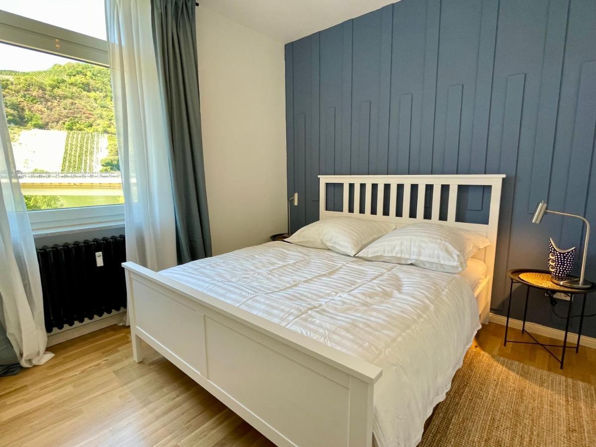 Riversidemosel Free Netflix Primevideo Ebikeparking Apartment *