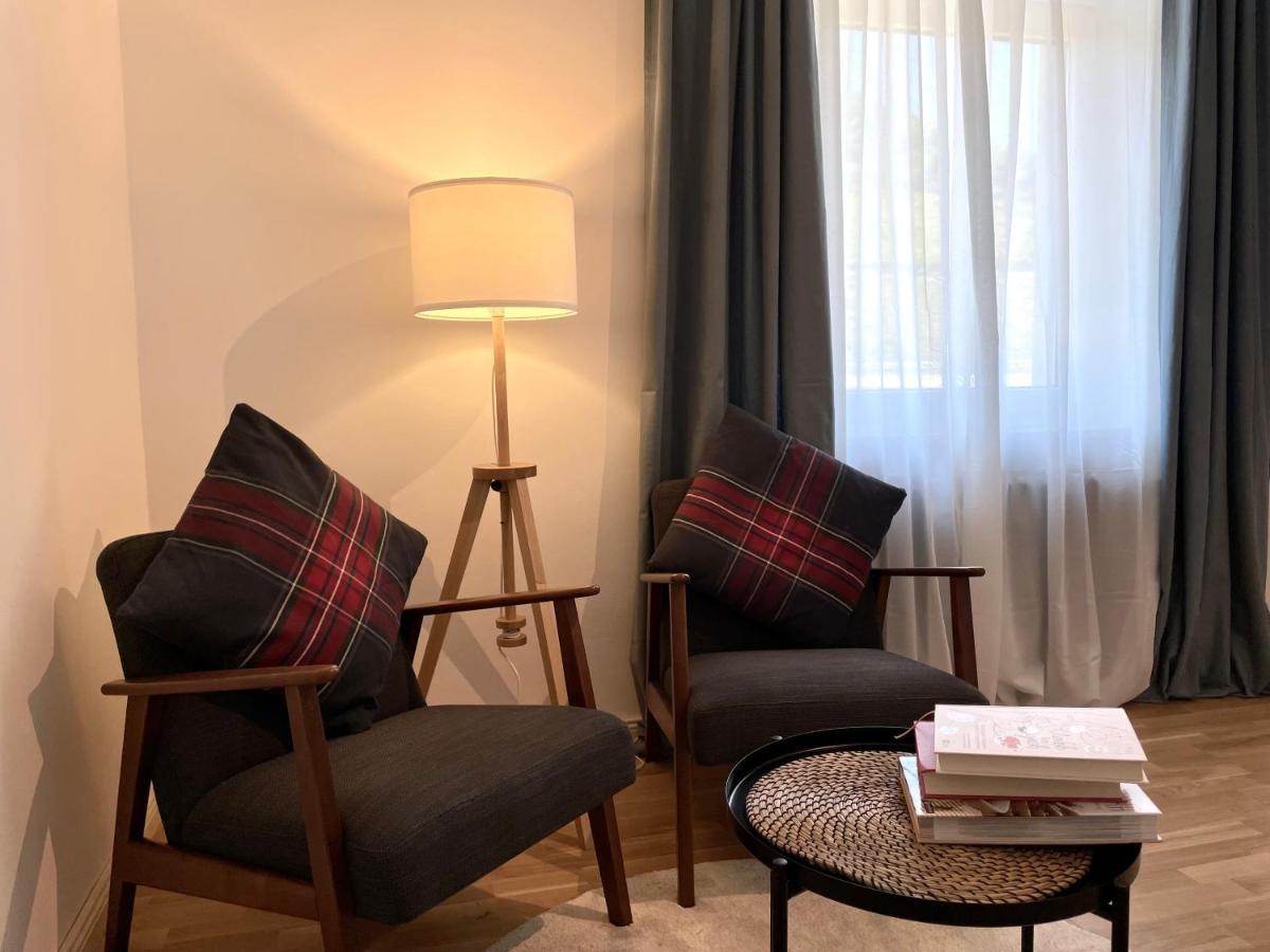 Apartment Riversidemosel Free Netflix Primevideo Ebikeparking