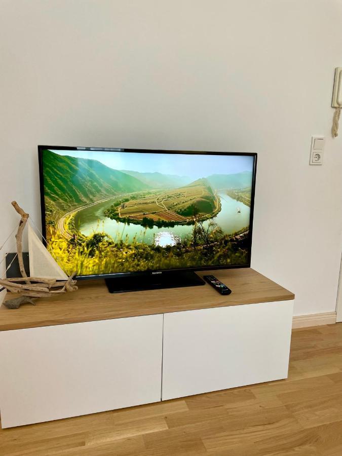 Apartment Riversidemosel Free Netflix Primevideo Ebikeparking