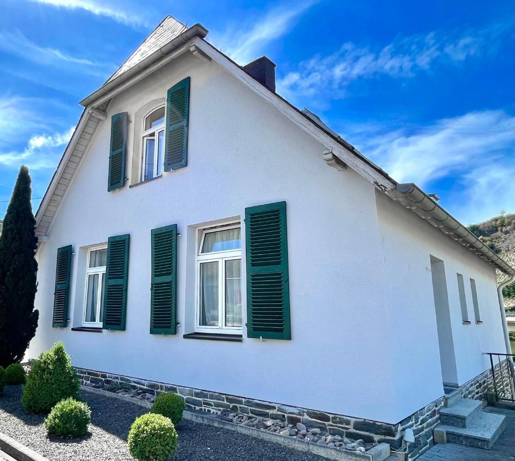 Apartment Riversidemosel Free Netflix Primevideo Ebikeparking Neumagen-Dhron