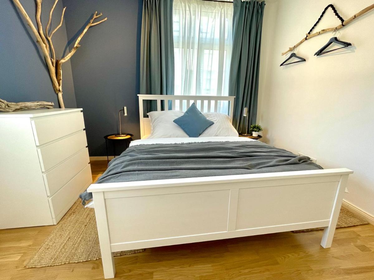 Riversidemosel Free Netflix Primevideo Ebikeparking Apartment *