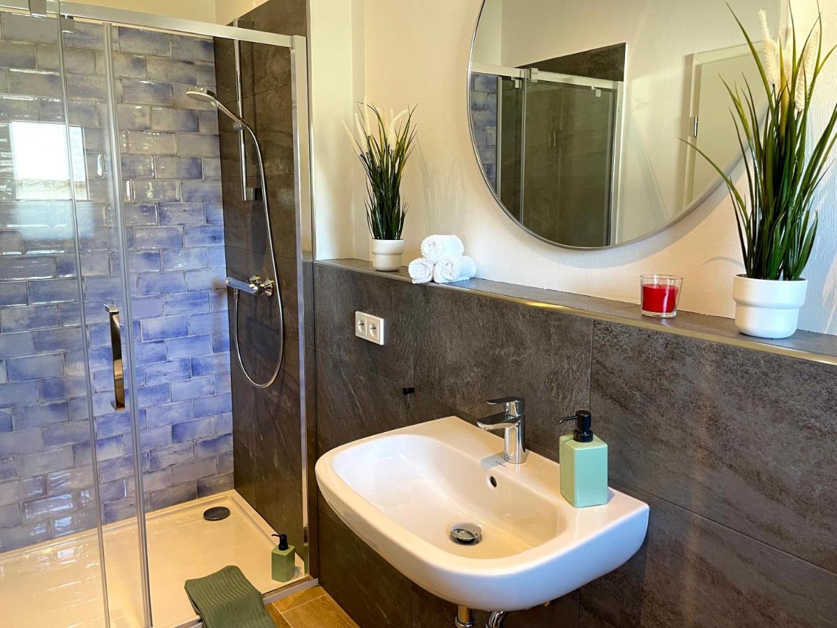 Apartment Riversidemosel Free Netflix Primevideo Ebikeparking