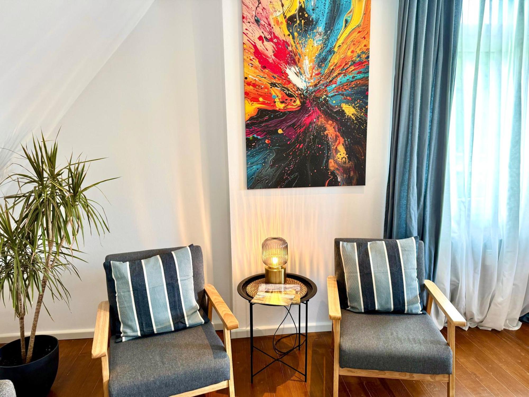 Appartement Riversidemosel Free Netflix Primevideo Ebikeparking