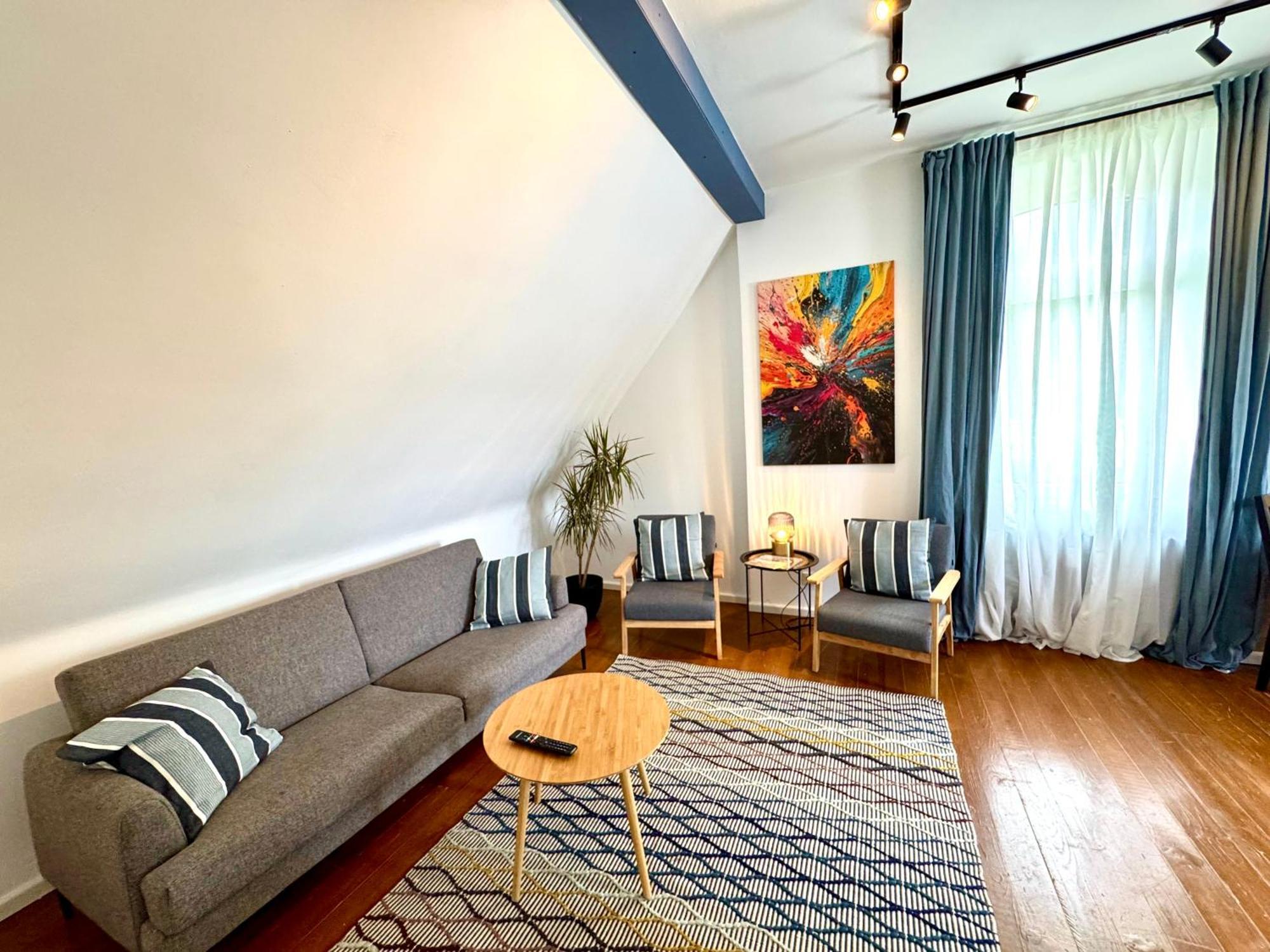 Riversidemosel Free Netflix Primevideo Ebikeparking Appartement