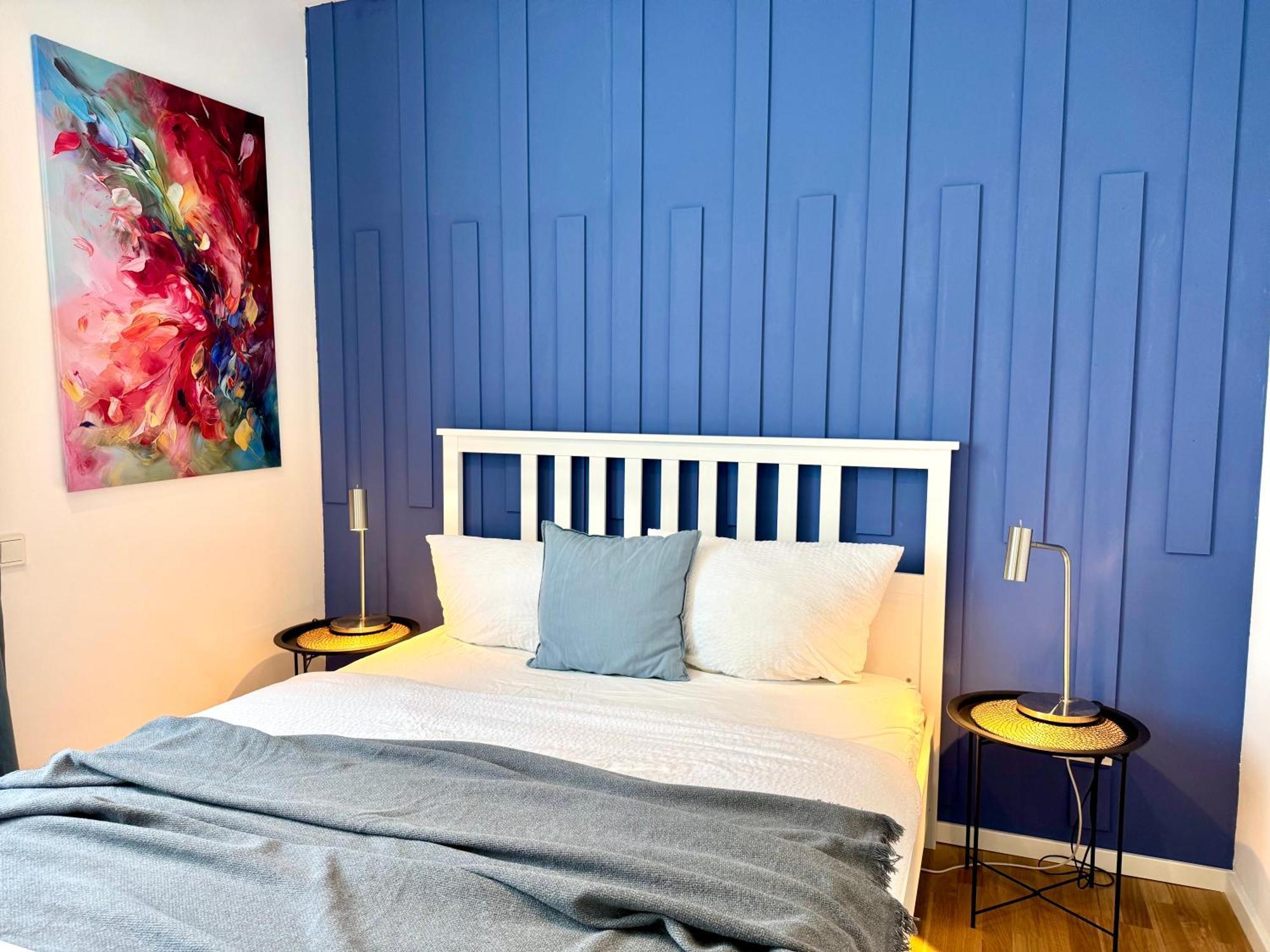 Appartement Riversidemosel Free Netflix Primevideo Ebikeparking