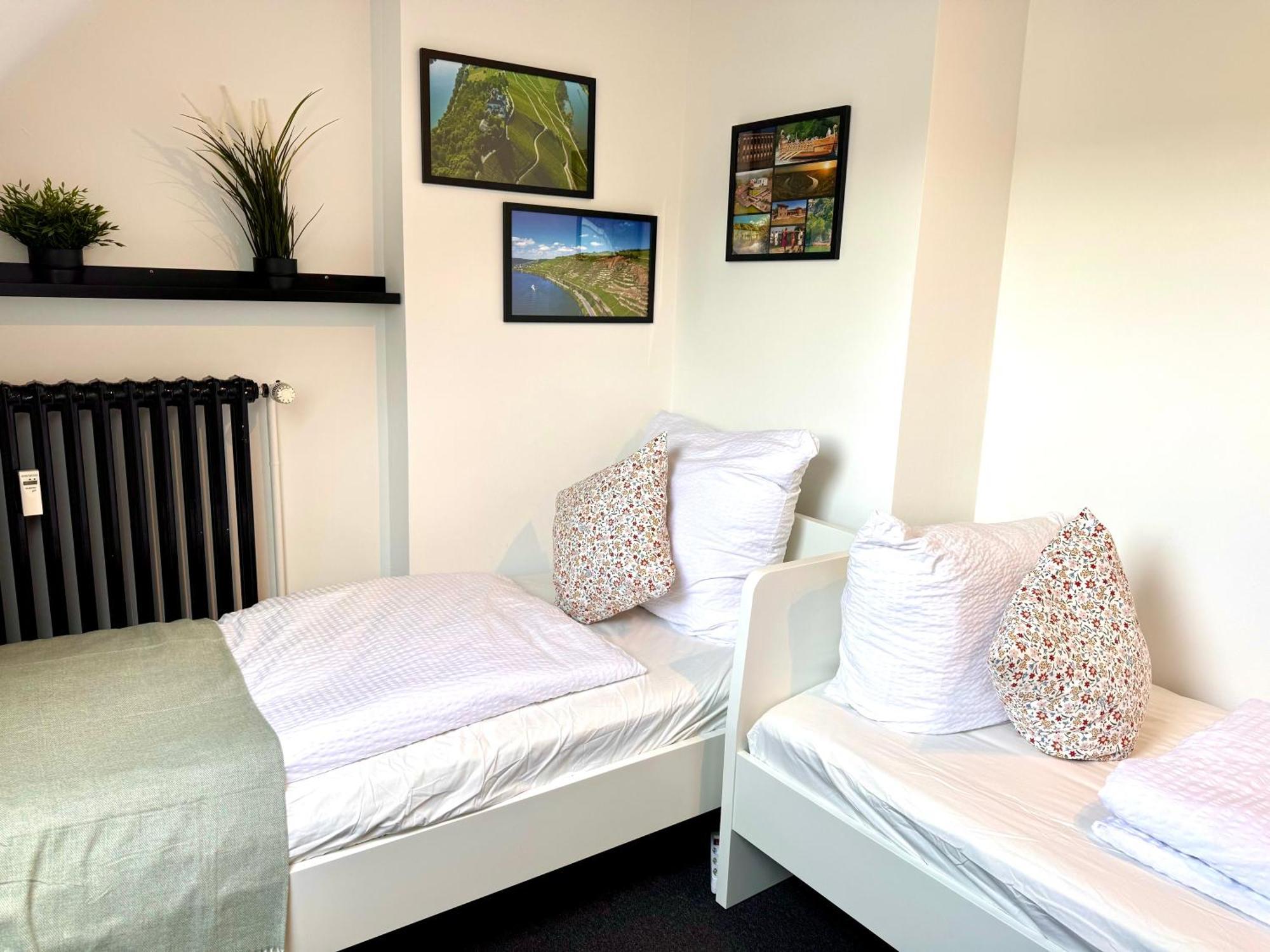 Appartement Riversidemosel Free Netflix Primevideo Ebikeparking